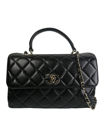 Trendy CC Top Handle, front view